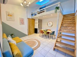 LIncontournable au cœur de Nîmes