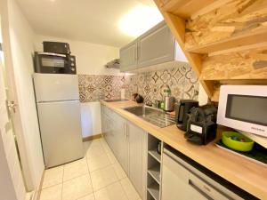 LIncontournable au cœur de Nîmes