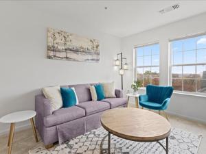 Tysons Galleria Retreat