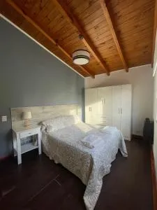 Cabañas La Ñata - Depto 1 - 迪娜·瓦皮