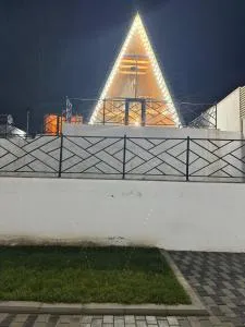 Aframe New - Qǝçrǝş