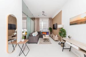 The Colosseum, Stylish Apartment