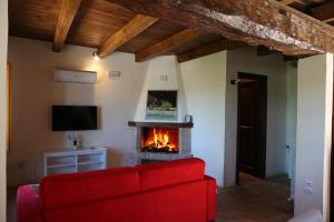 Appartement 1 Chambre avec Baignoire Spa