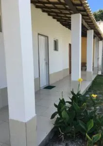 Casa Nova Barra de jacuipe - 伊比拉奎拉