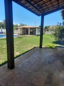 Casa Nova Barra de jacuipe