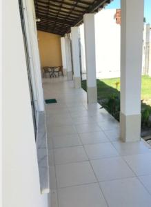 Casa Nova Barra de jacuipe