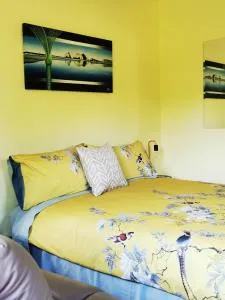 Karstaway Haven - Motupipi