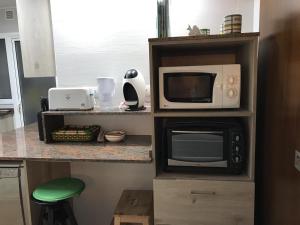 FRENTE AL MAR PARA 8 PERS con 4 HAB