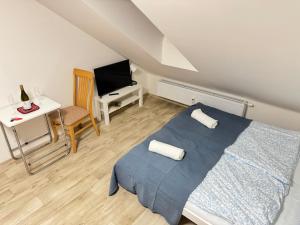 Stay In Centre - 4hvězdičkové hotely ve městě Brno