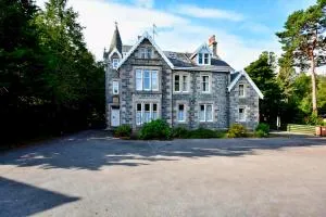 Cosy highland getaway - Upper Derraid