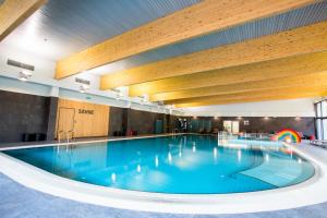 Hotel Sport - Terme Krka