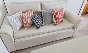 Charme cosy apt au coeur de paris