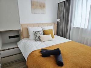 Charme cosy apt au coeur de paris