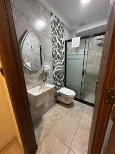 Rays Hotel - Bakirkoy Istanbul City Center