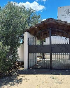 Villa Lyliad - Ubytování bez kategorie ve městě Midoun