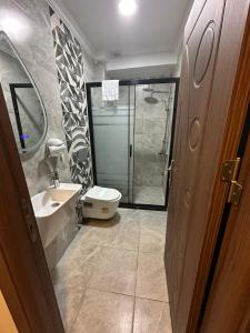 Rays Hotel - Bakirkoy Istanbul City Center