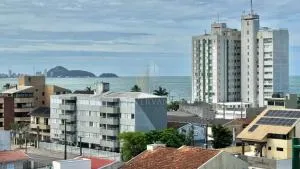 Cobertura Vista Mar - 伊塔波阿