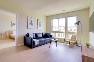 Apartment w 2BR and Amazing Building Facilities!