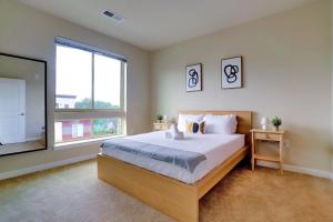 Apartment w 2BR and Amazing Building Facilities!