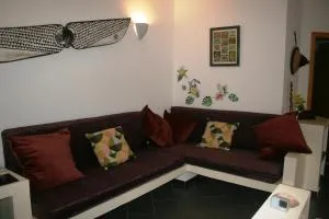 sweet home B4 - Espingueira