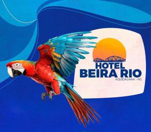 Hotel Beira Rio Aquidauana