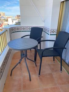 Apartamento en La Manga
