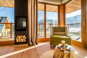 Wypasiony Widok by Apart Concept Podhale