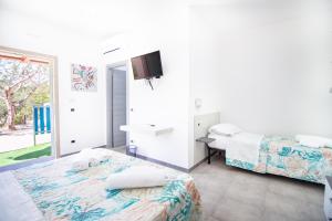 S'Omu e Chicchinu Rooms img8