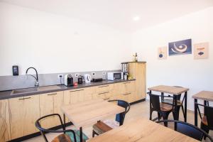 S'Omu e Chicchinu Rooms img13