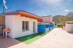 S'Omu e Chicchinu Rooms img16