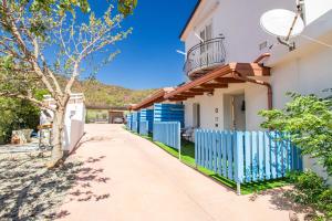 SOmu e Chicchinu Rooms