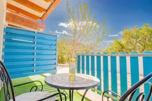 S'Omu e Chicchinu Rooms - Marina di Gairo