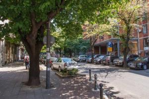 Njegoševa Presidential Suite Vračar