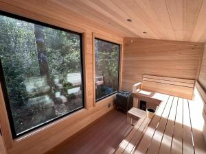 Bandon Woods Lodge & Spa