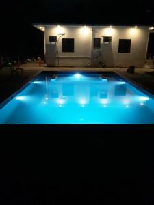 Green Valley Resort Villa