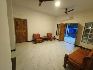 Green Valley Resort Villa