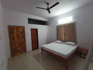 Green Valley Resort Villa