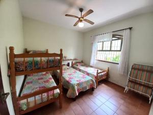 Casa no Itaguá Ubatuba proximo a orla