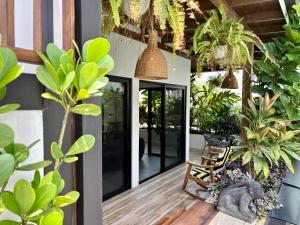 Desiree Luxury Apartamentos