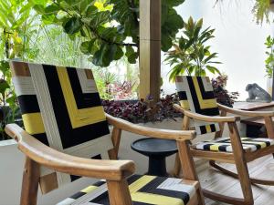 Desiree Luxury Apartamentos