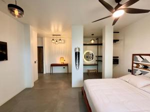 Desiree Luxury Apartamentos