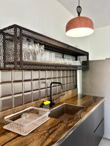 Desiree Luxury Apartamentos