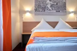 门兴格拉德巴赫梦想酒店  - 维利希