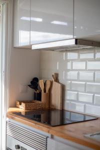 Wave Shadows Beach House Oceanfront property - Top Floor