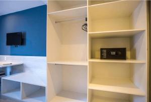 Flat 313 na melhor localização de Cabo Frio