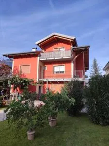 Appartamento Il melograno - 圣米凯莱亚拉迪杰