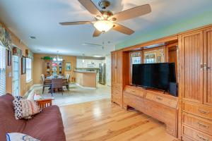 3 Mi to Old Hickory Lake Family-Friendly Getaway!