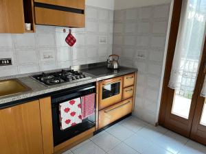 Appartamento Il melograno