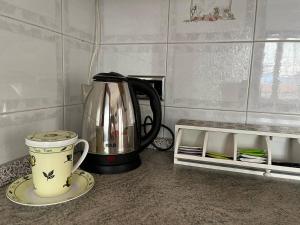 Appartamento Il melograno