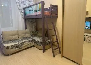 gemütlich eingerichtetes Familienhaus - مونتريختر